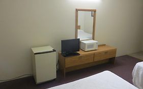 Tonopah Motel